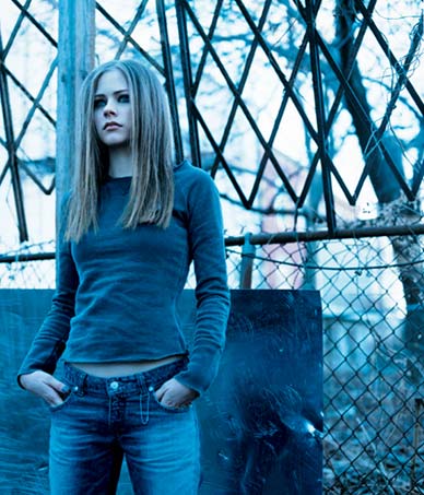 AVRIL