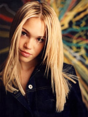 Mandy Moore